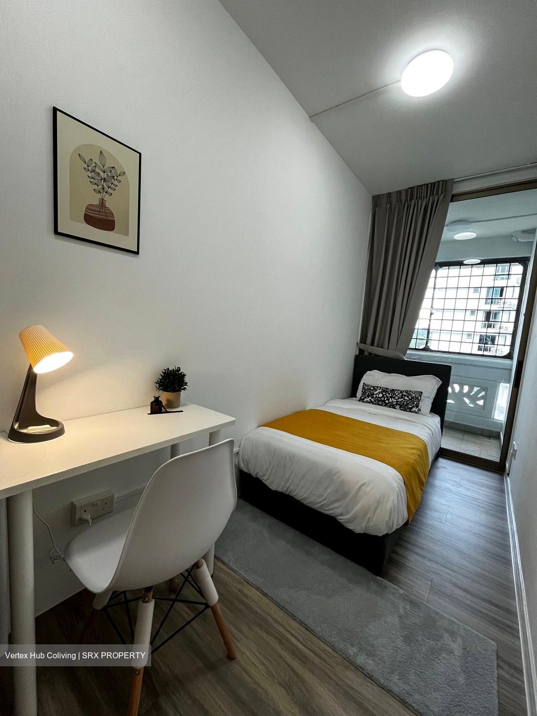 Orchid Park Condominium (D27), Condominium #603674491